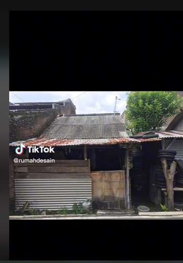Potret Transformasi Rumah Tua Usai Direnovasi Dengan Budget 150 Juta, Hasilnya Bikin Melongo, Jadi Hunian Kekinian!
