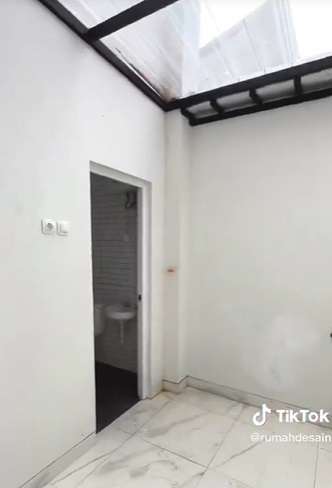 Potret Transformasi Rumah Tua Usai Direnovasi Dengan Budget 150 Juta, Hasilnya Bikin Melongo, Jadi Hunian Kekinian!