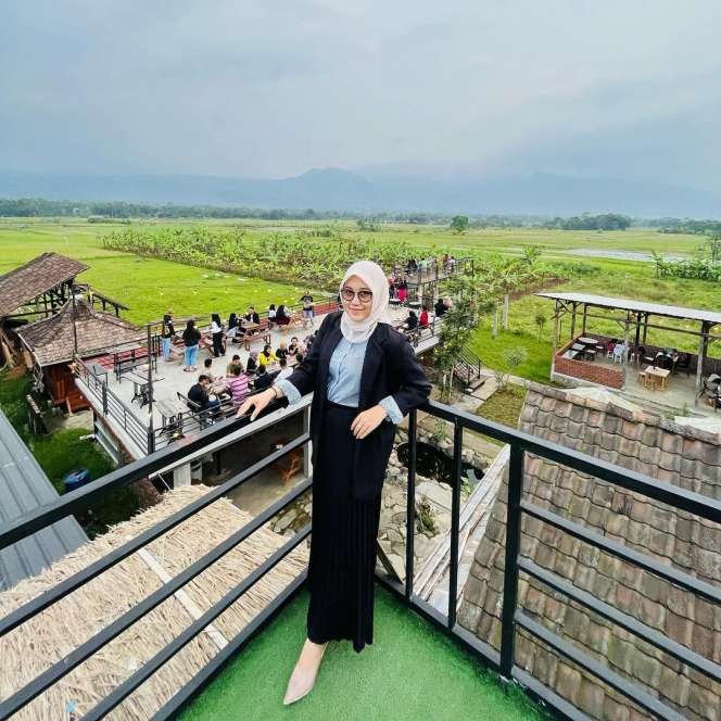 Dinikahi Syekh Puji Pada Umur 12 Tahun, Lutfiana Ulfa Kini Bongkar Hubungannya dengan Istri Pertama, Ternyata...