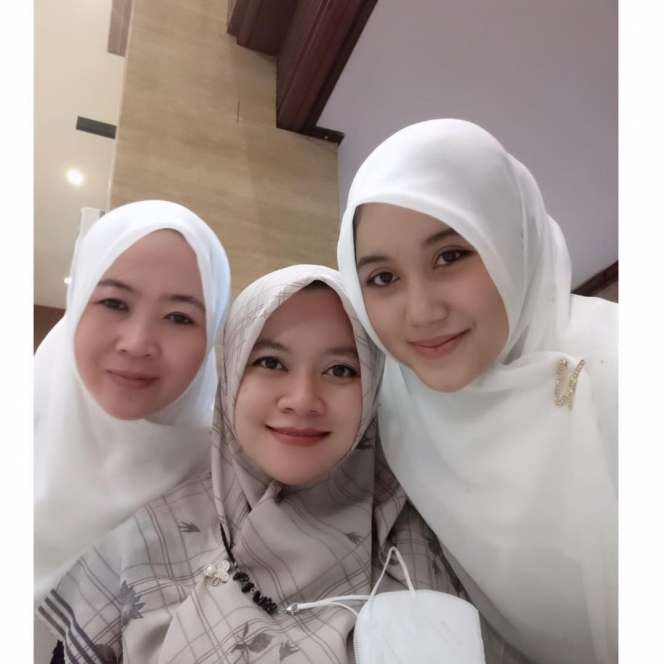 Dinikahi Syekh Puji Pada Umur 12 Tahun, Lutfiana Ulfa Kini Bongkar Hubungannya dengan Istri Pertama, Ternyata...