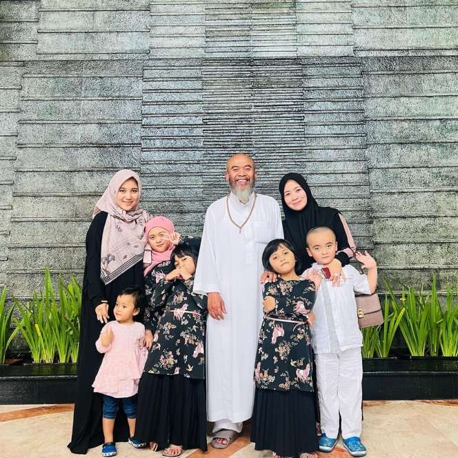 Dinikahi Syekh Puji Pada Umur 12 Tahun, Lutfiana Ulfa Kini Bongkar Hubungannya dengan Istri Pertama, Ternyata...