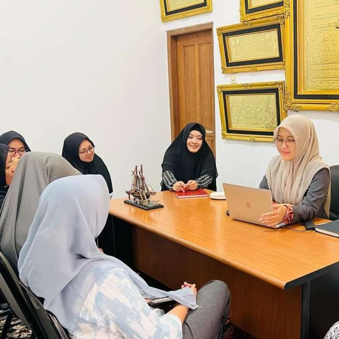 Dinikahi Syekh Puji Pada Umur 12 Tahun, Lutfiana Ulfa Kini Bongkar Hubungannya dengan Istri Pertama, Ternyata...