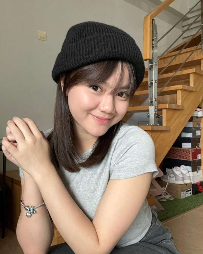 Punya Wajah Imut, Potret Kayes Gamer Tercantik yang Videonya Ditonton Jutaan Kali