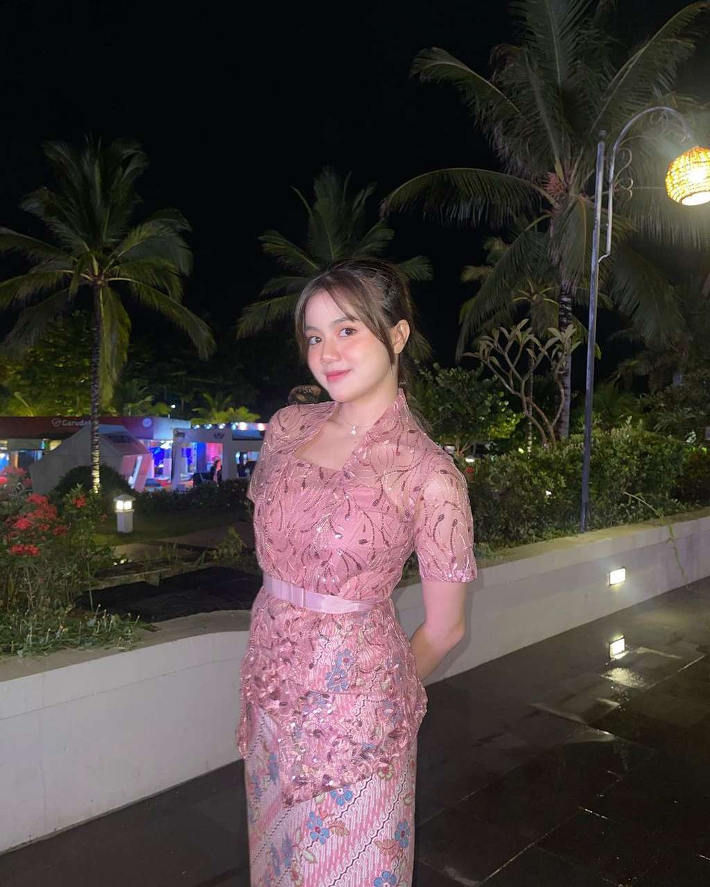 Punya Wajah Imut, Potret Kayes Gamer Tercantik yang Videonya Ditonton Jutaan Kali