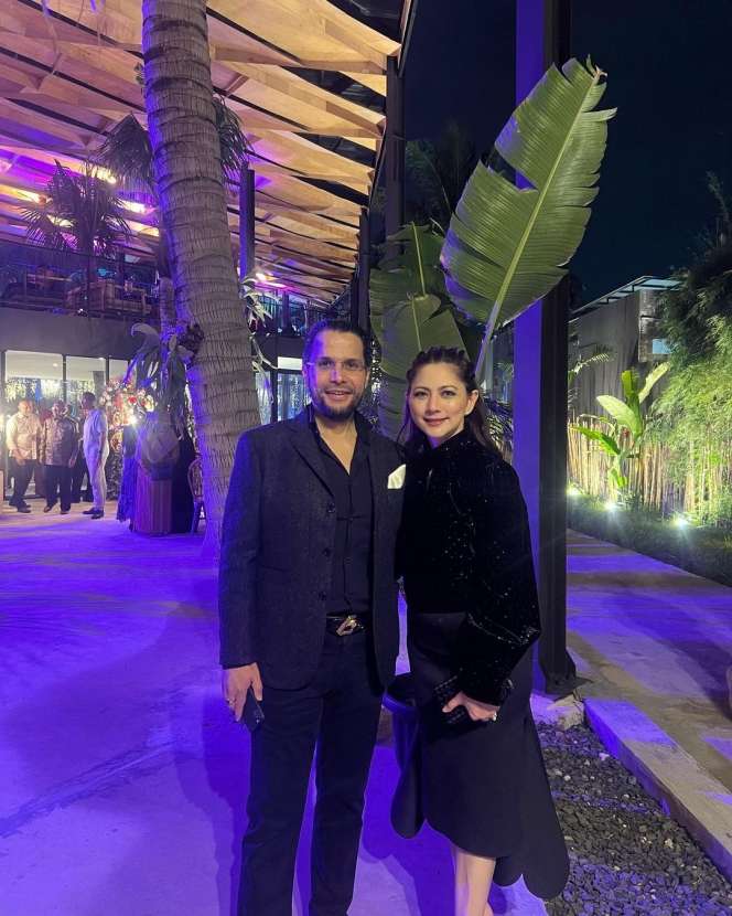 Artis Cantik Model Iklan Sampo Ini Rela Jadi Istri Kedua, Dulu Disebut Tak Akur Kini Hidupnya Berubah Drastis, Kariernya Kian Mentereng!