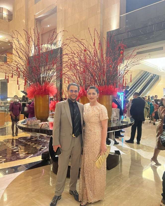 Artis Cantik Model Iklan Sampo Ini Rela Jadi Istri Kedua, Dulu Disebut Tak Akur Kini Hidupnya Berubah Drastis, Kariernya Kian Mentereng!