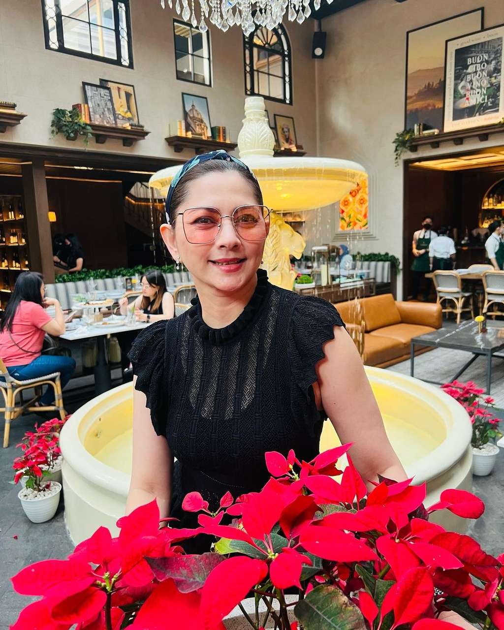 Artis Cantik Model Iklan Sampo Ini Rela Jadi Istri Kedua, Dulu Disebut Tak Akur Kini Hidupnya Berubah Drastis, Kariernya Kian Mentereng!