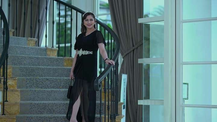 Artis Cantik Model Iklan Sampo Ini Rela Jadi Istri Kedua, Dulu Disebut Tak Akur Kini Hidupnya Berubah Drastis, Kariernya Kian Mentereng!