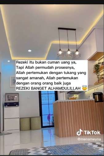Potret Renovasi Rumah Jadul Budget Rp70 Juta, Dulu Sederhana Kini Jadi Hunian 2 Lantai Super Mewah!