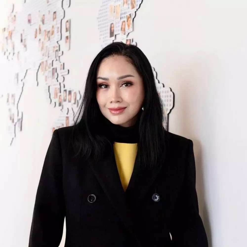 Masih Ingat Model Iklan Sampo Jadul ini? Kini Jadi Diva Indonesia, Wajahnya Tak Dikenali Usai Operasi Plastik, Ini Potretnya