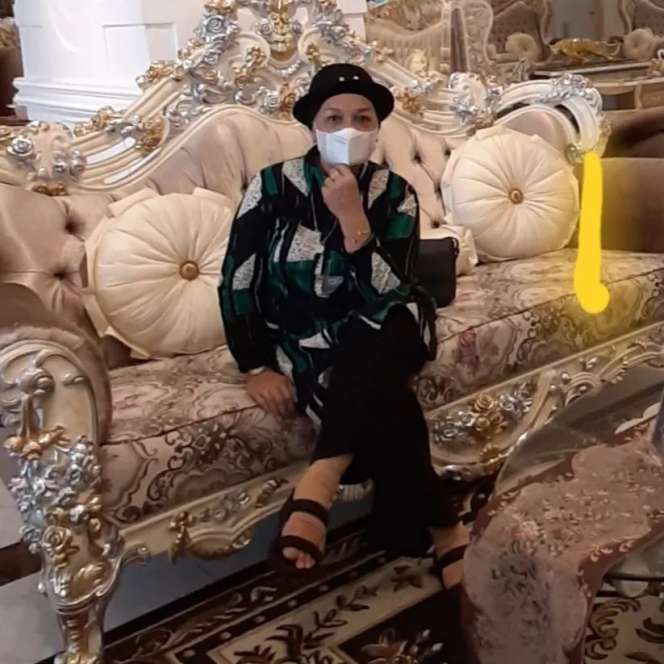 Masih Ingat Artis Senior `Si Ratu Antagonis`? Dulu Aktingnya Bikin Penonton Naik Pitam, Begini Kabarnya Sekarang!