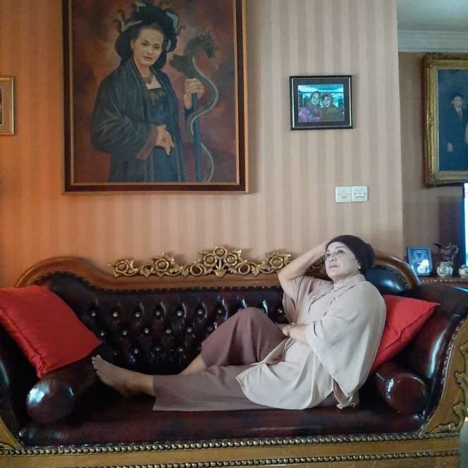 Masih Ingat Artis Senior `Si Ratu Antagonis`? Dulu Aktingnya Bikin Penonton Naik Pitam, Begini Kabarnya Sekarang!