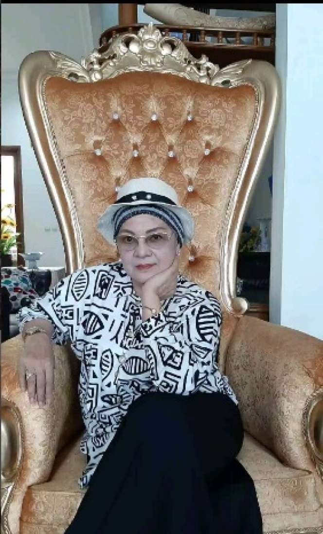 Masih Ingat Artis Senior `Si Ratu Antagonis`? Dulu Aktingnya Bikin Penonton Naik Pitam, Begini Kabarnya Sekarang!