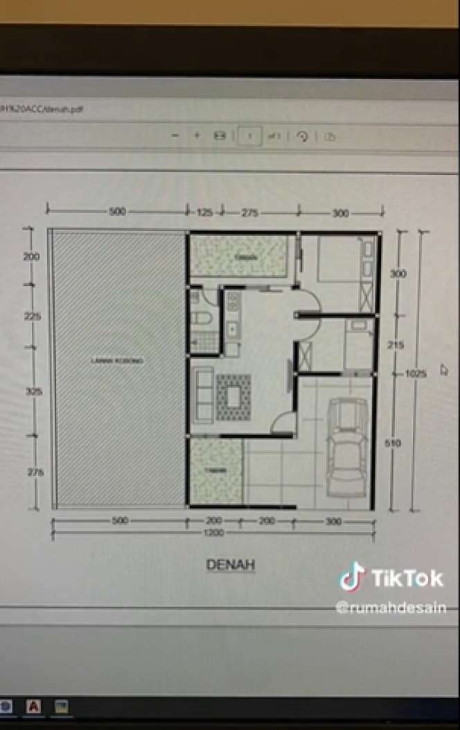 Transformasi Gubuk Reyot Direnovasi Jadi Rumah Mewah Scandinavian, Hasilnya Super Keren