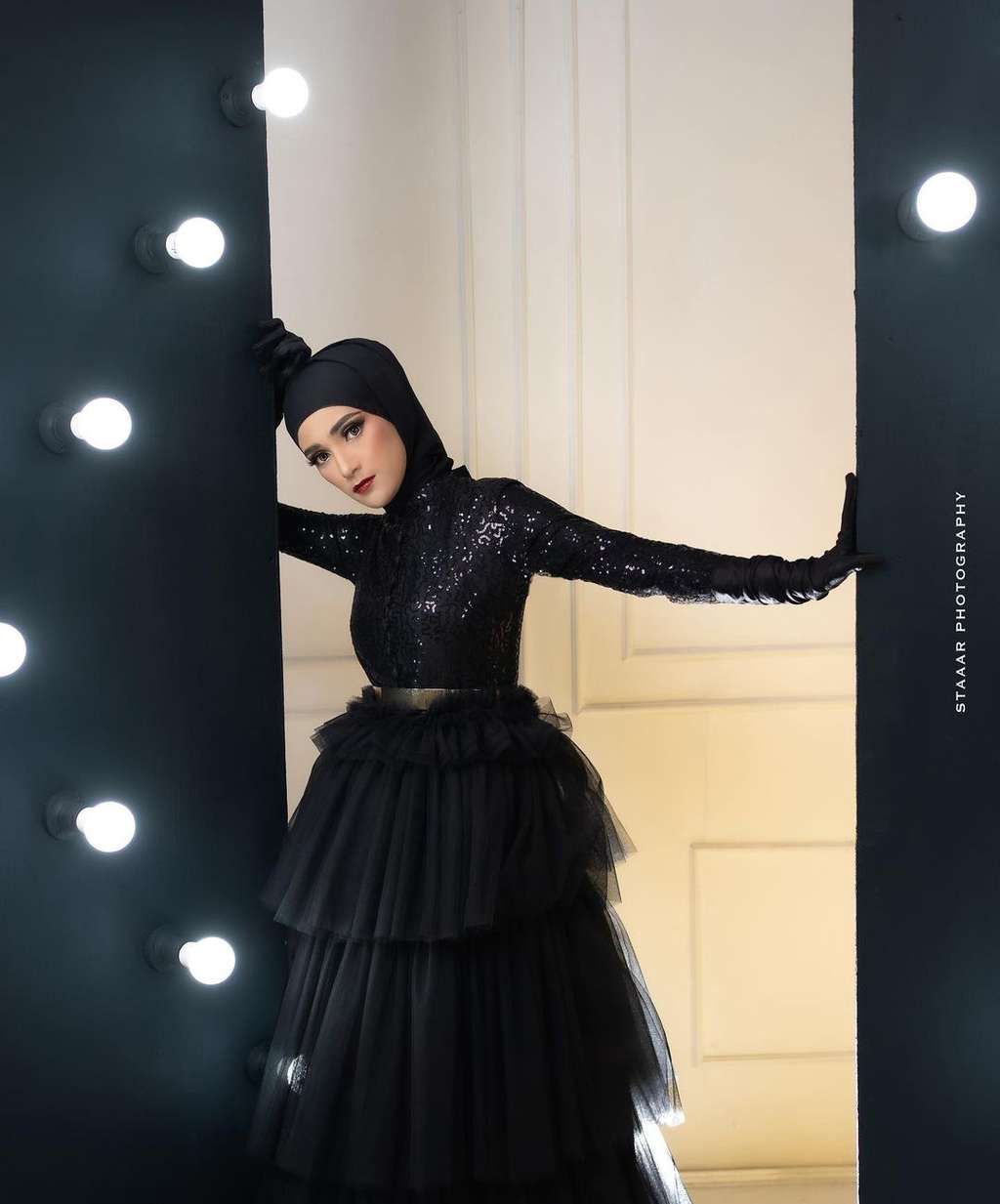 Dulu Dicerai dan Dicampakan Rizki DA, Penampilan Nadya Mustika Kini Malingin, Bikin Nyesel Sang Mantan!
