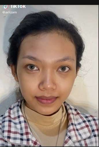 Potret Makeup Pengantin Ala Barbie, Hasilnya Bikin Pangling, Auto Cari Kontak MUA!
