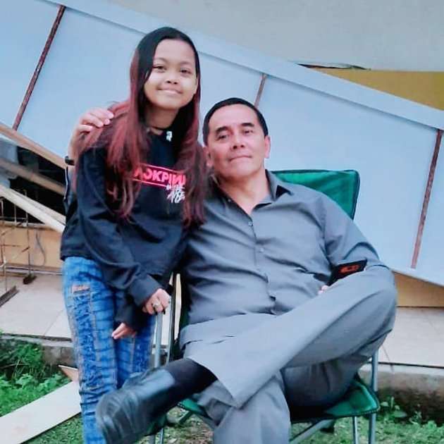 Ingat Misca Fortuna `Mancung`? Uang Syuting Ludes Dipakai Judi & Diusir dari Rumah Mewahnya, Begini Nasibnya Sekarang
