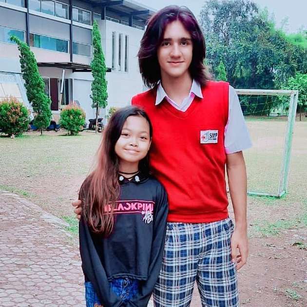 Ingat Misca Fortuna `Mancung`? Uang Syuting Ludes Dipakai Judi & Diusir dari Rumah Mewahnya, Begini Nasibnya Sekarang