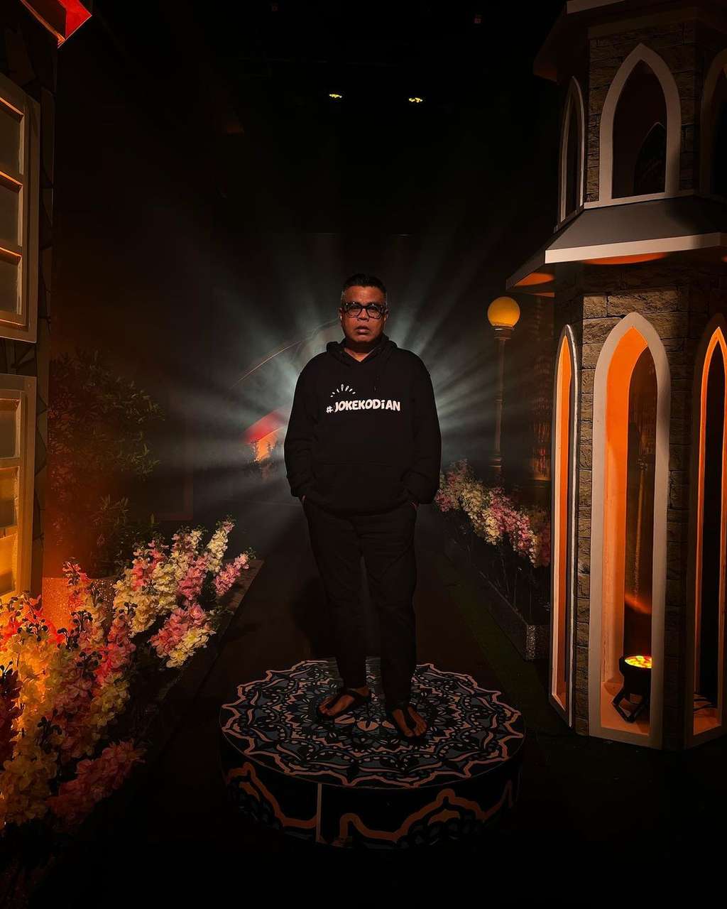 Artis Ikonik yang Muncul saat Ramadan, Mimi Peri Jadi 'Alarm' Sahur