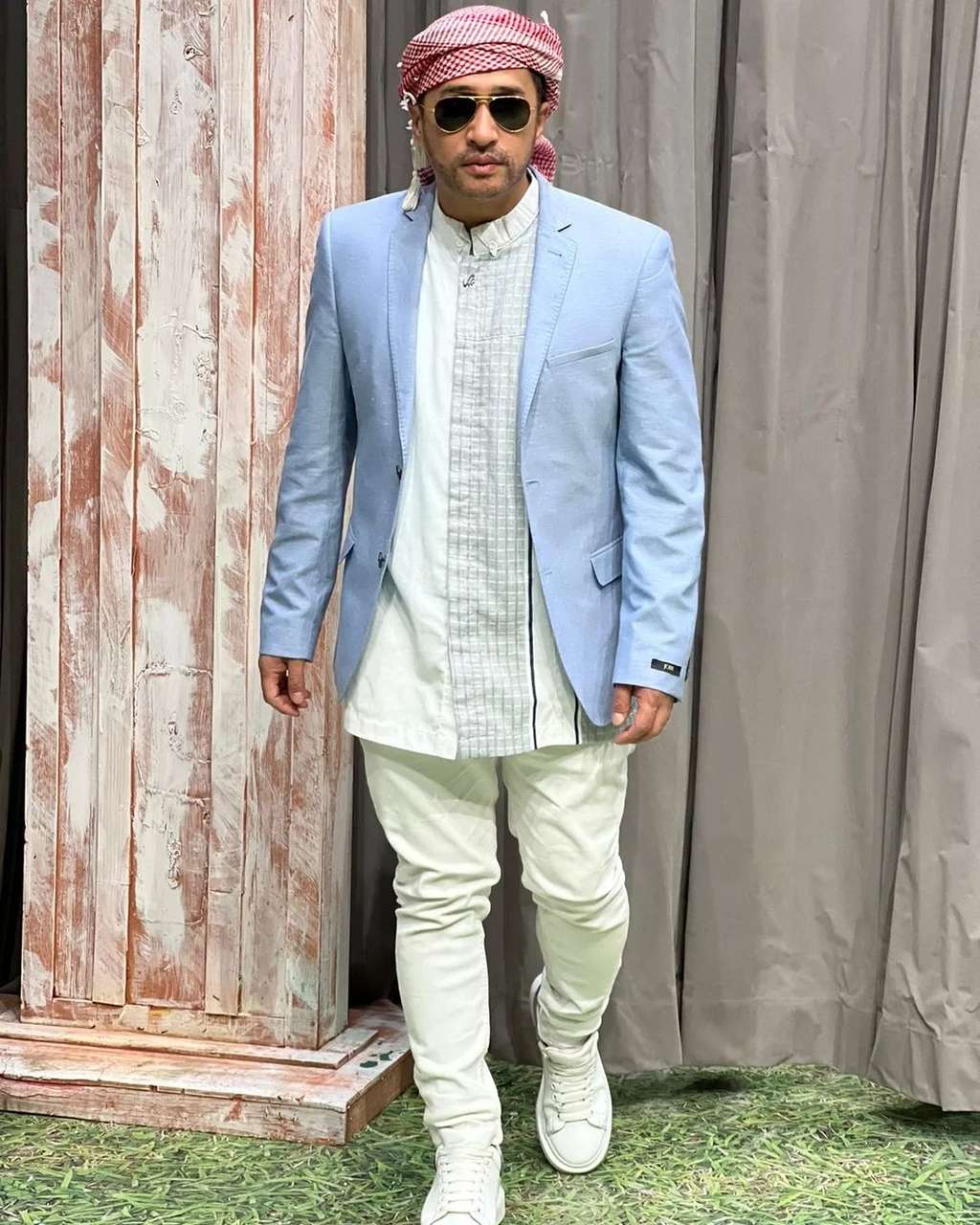 Artis Ikonik yang Muncul saat Ramadan, Mimi Peri Jadi 'Alarm' Sahur