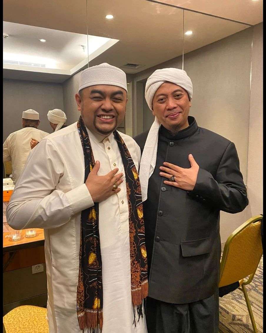 Artis Ikonik yang Muncul saat Ramadan, Mimi Peri Jadi 'Alarm' Sahur
