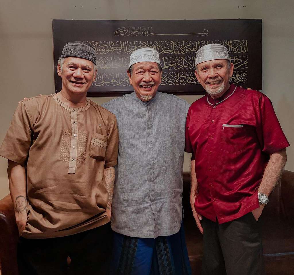 Artis Ikonik yang Muncul saat Ramadan, Mimi Peri Jadi 'Alarm' Sahur