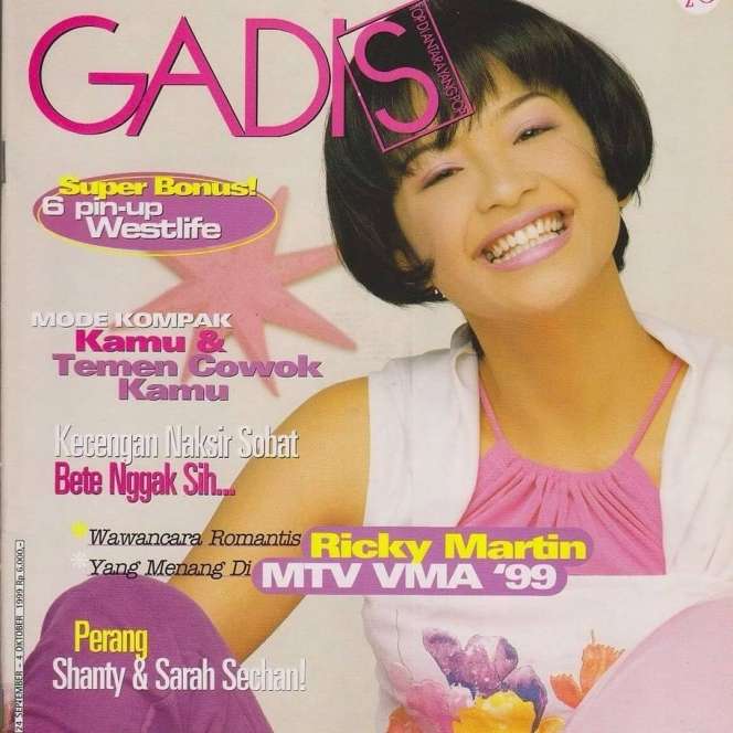 Masih Ingat Artis Lawas Pemenang Gadis Sampul? Kariernya Meredup Hingga Jadi Perias Jenazah, Kini Kabarnya Mengejutkan!