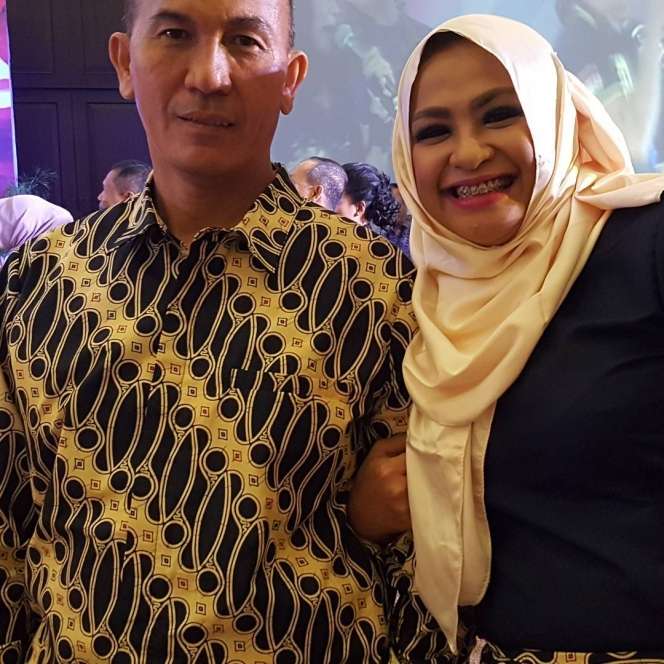 Masih Ingat Artis Lawas Pemenang Gadis Sampul? Kariernya Meredup Hingga Jadi Perias Jenazah, Kini Kabarnya Mengejutkan!