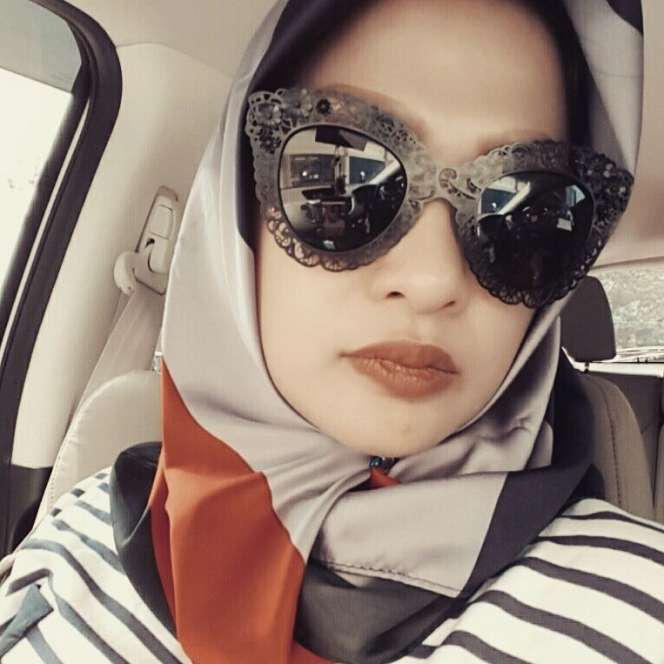 Masih Ingat Artis Lawas Pemenang Gadis Sampul? Kariernya Meredup Hingga Jadi Perias Jenazah, Kini Kabarnya Mengejutkan!