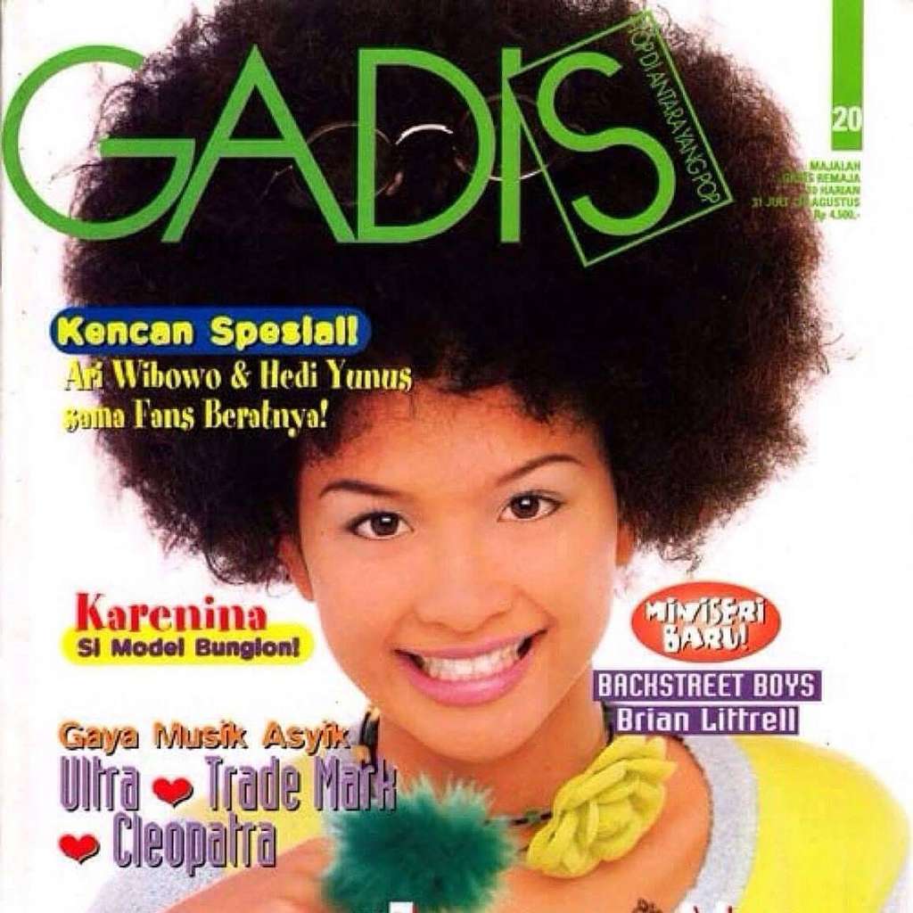 Masih Ingat Artis Lawas Pemenang Gadis Sampul? Kariernya Meredup Hingga Jadi Perias Jenazah, Kini Kabarnya Mengejutkan!