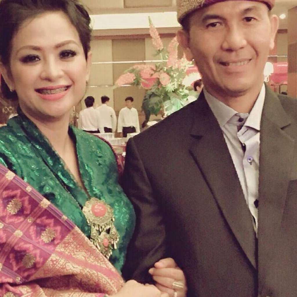Masih Ingat Artis Lawas Pemenang Gadis Sampul? Kariernya Meredup Hingga Jadi Perias Jenazah, Kini Kabarnya Mengejutkan!
