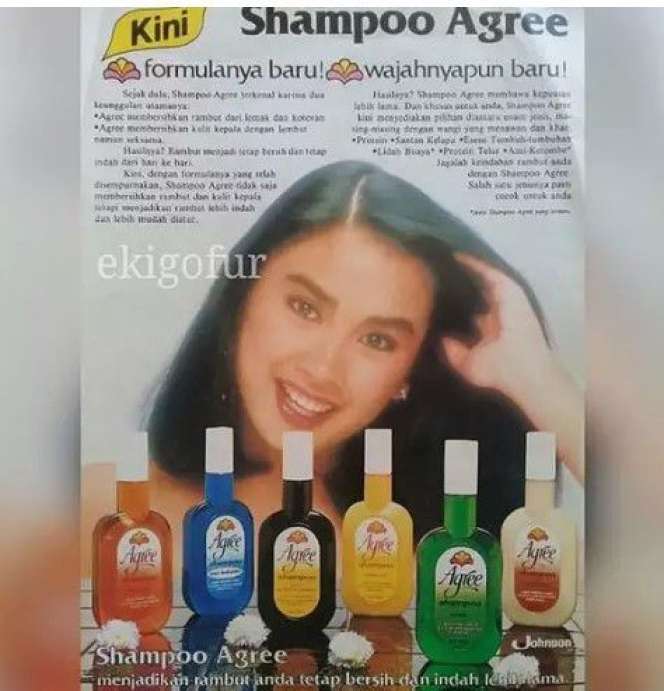 Wajah Artis Model Iklan Sampo Ini Berubah Drastis Usai Jalani Operasi Plastik, Penampilan Barunya Tuai Pro Kontra!
