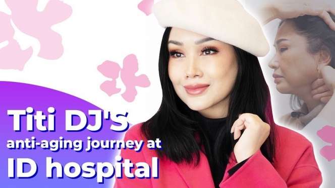 Wajah Artis Model Iklan Sampo Ini Berubah Drastis Usai Jalani Operasi Plastik, Penampilan Barunya Tuai Pro Kontra!