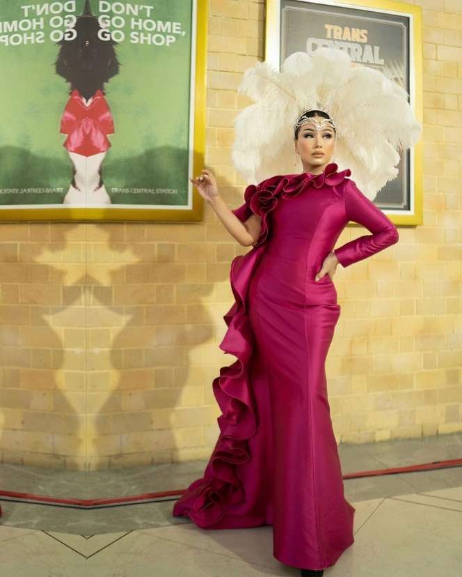 Wajah Artis Model Iklan Sampo Ini Berubah Drastis Usai Jalani Operasi Plastik, Penampilan Barunya Tuai Pro Kontra!