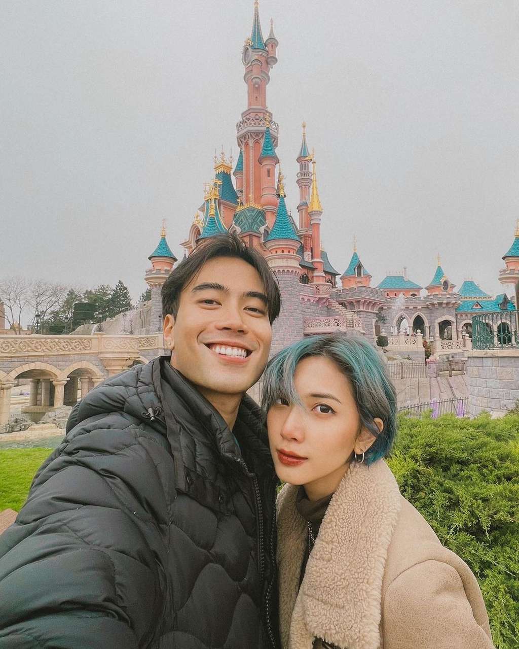10 Artis Jalani Puasa Ramadan di Luar Negeri, Terakhir Dicibir Netizen Karena Tak Kunjung Pulang