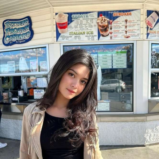 10 Artis Jalani Puasa Ramadan di Luar Negeri, Terakhir Dicibir Netizen Karena Tak Kunjung Pulang