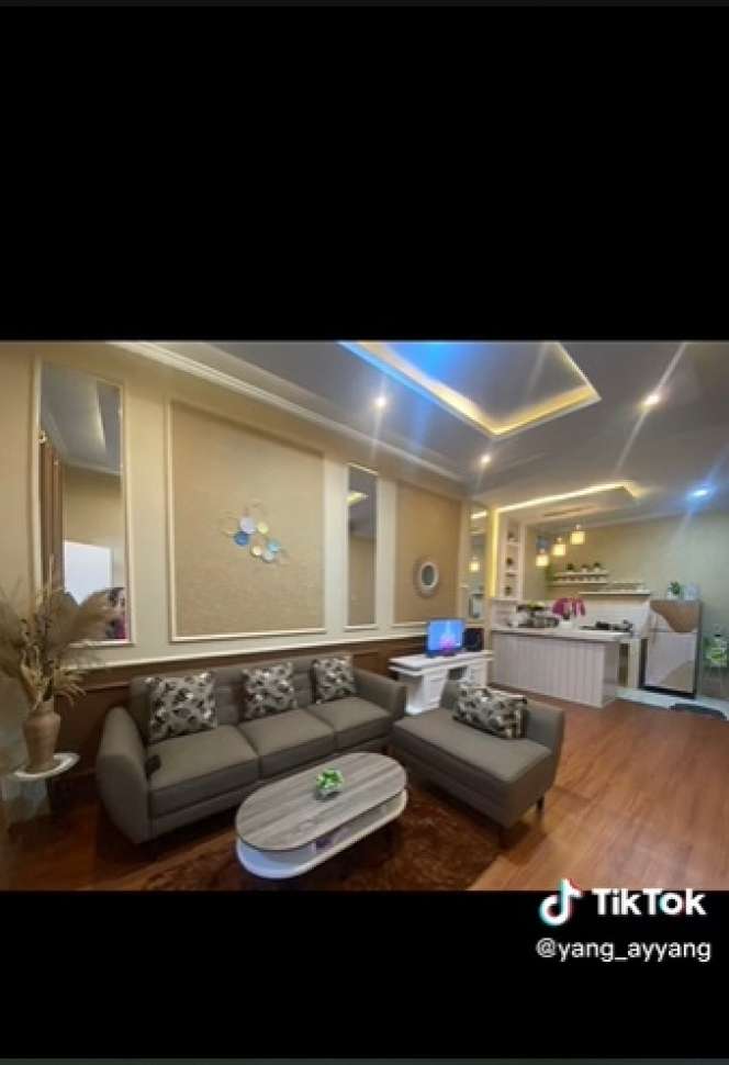 Potret Transformasi Rumah Subsidi Usai Direnovasi, Hasilnya Beda Banget Bak Langit dan Bumi!