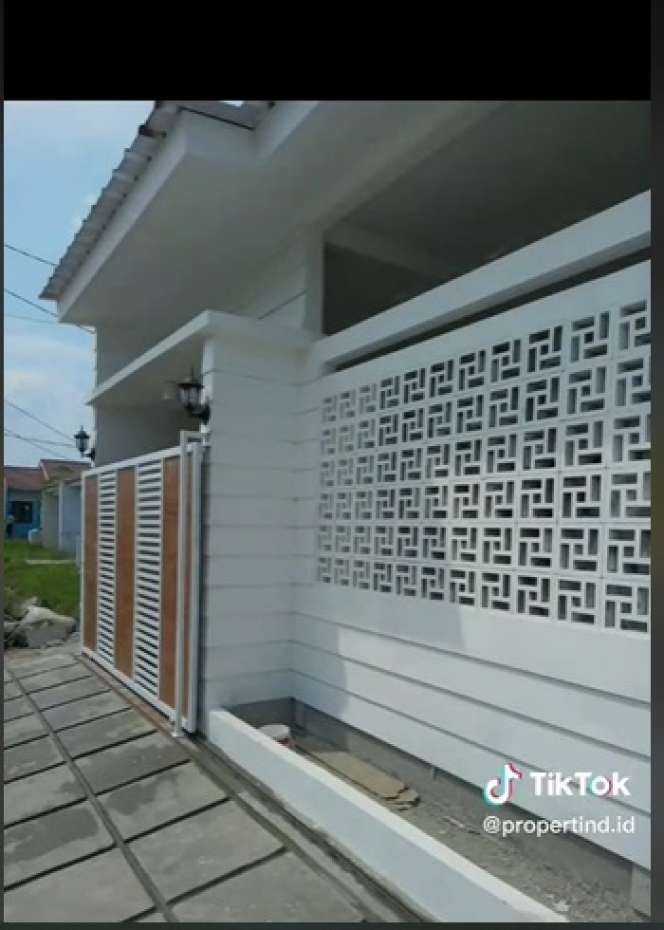 Potret Renovasi Rumah Subsidi Usai Direnovasi, Dulu Diremehkan Kini Hasilnya Bikin Takjub!