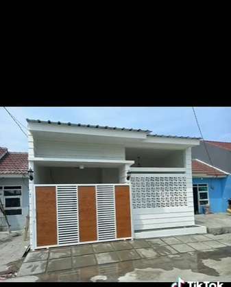 Potret Renovasi Rumah Subsidi Usai Direnovasi, Dulu Diremehkan Kini Hasilnya Bikin Takjub!