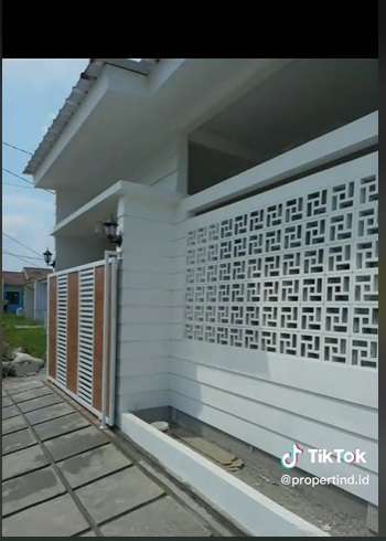 Potret Renovasi Rumah Subsidi Usai Direnovasi, Dulu Diremehkan Kini Hasilnya Bikin Takjub!