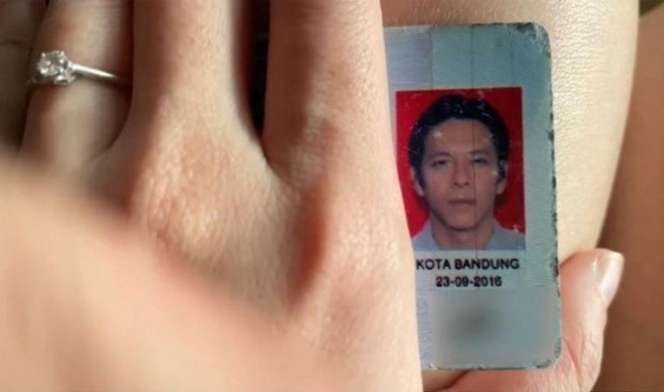 10 Foto KTP Artis yang Terungkap ke Publik, Mimi Peri Bikin Salfok Netter : Kayak Tumbal Proyek Mi!