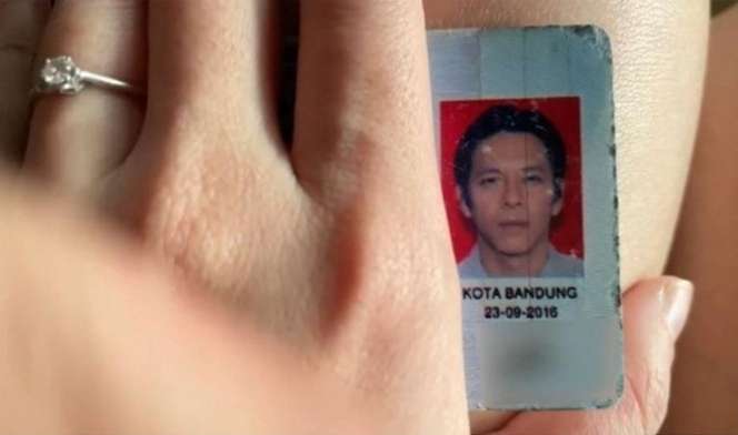 10 Foto KTP Artis yang Terungkap ke Publik, Mimi Peri Bikin Salfok Netter : Kayak Tumbal Proyek Mi!