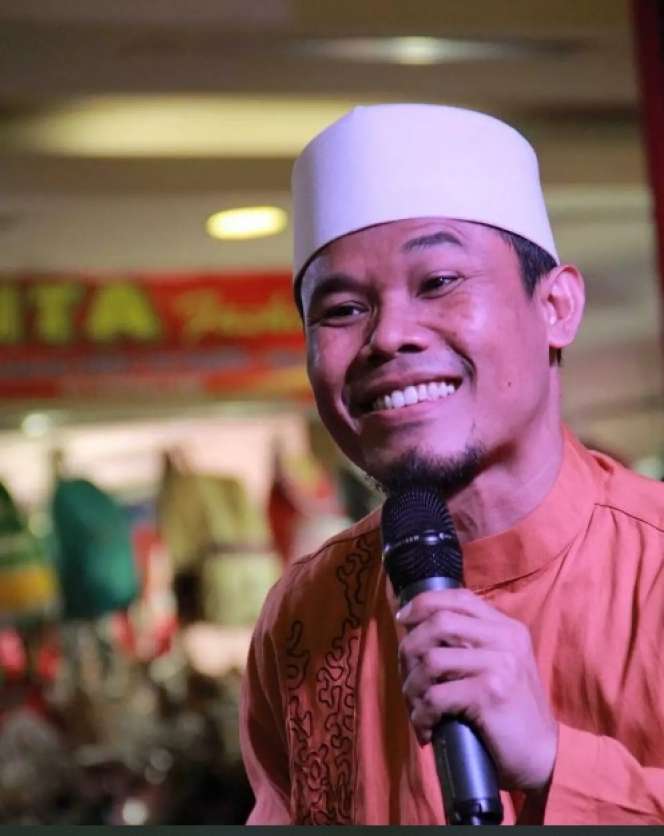 Masih Ingat Akri Patrio? Dulu Pelawak Top, Kini Tak Setenar Eko dan Parto, Nasibnya Sekarang Bikin Syok