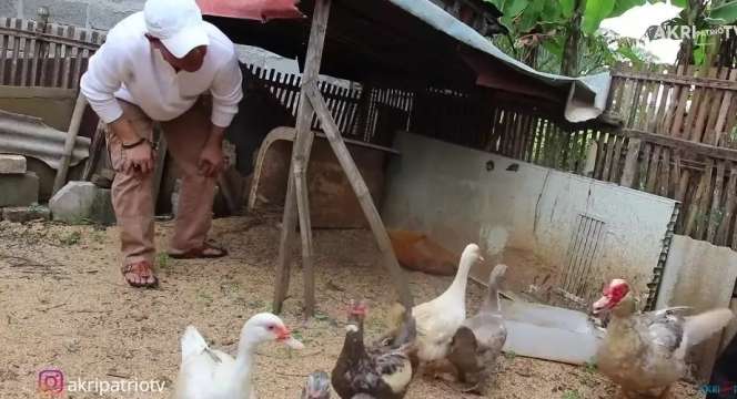 Masih Ingat Akri Patrio? Dulu Pelawak Top, Kini Tak Setenar Eko dan Parto, Nasibnya Sekarang Bikin Syok