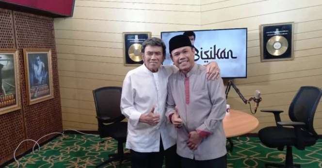 Masih Ingat Akri Patrio? Dulu Pelawak Top, Kini Tak Setenar Eko dan Parto, Nasibnya Sekarang Bikin Syok