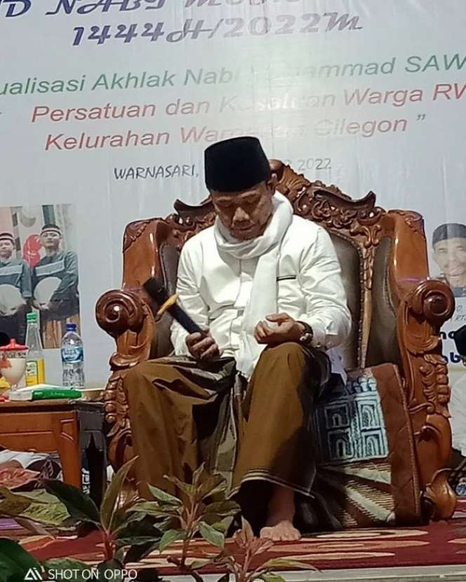 Masih Ingat Akri Patrio? Dulu Pelawak Top, Kini Tak Setenar Eko dan Parto, Nasibnya Sekarang Bikin Syok