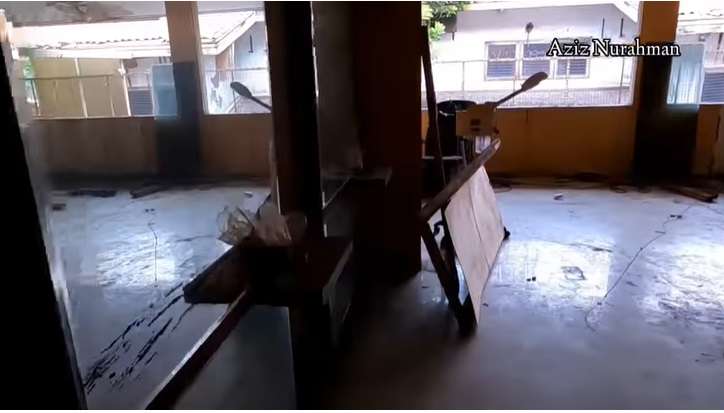 Potret Rumah Mewah yang Dulu Dijadikan Salon Milik Artis, Kini Terbengkalai 10 Tahun, Ternyata Simpan Kisah Tragis!