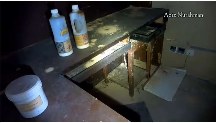 Potret Rumah Mewah yang Dulu Dijadikan Salon Milik Artis, Kini Terbengkalai 10 Tahun, Ternyata Simpan Kisah Tragis!