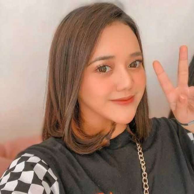 8 Potret Rasyifa Prameswari, Selebgram Tasikmalaya yang Viral, Cantiknya Disebut Kelewat Batas