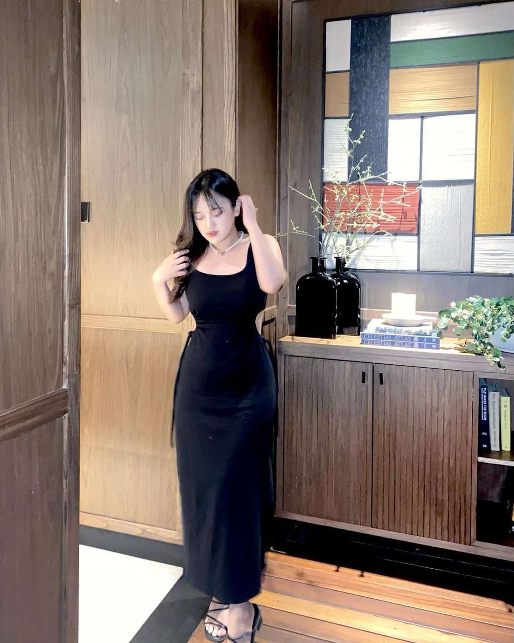 8 Potret Rasyifa Prameswari, Selebgram Tasikmalaya yang Viral, Cantiknya Disebut Kelewat Batas